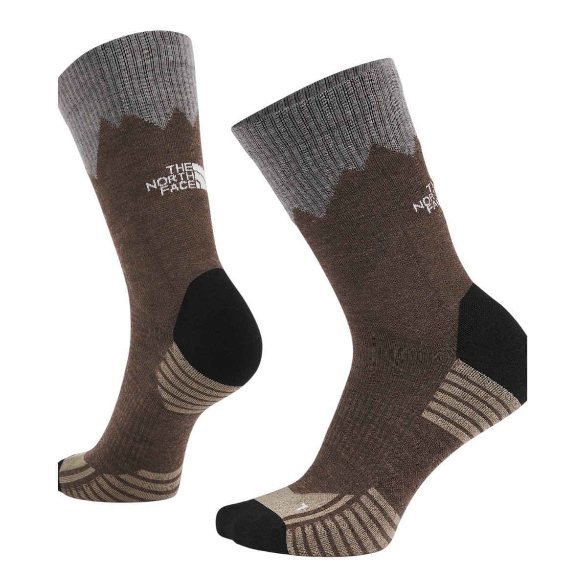 The North Face - Chaussettes mi-mollet Mountain Hiking