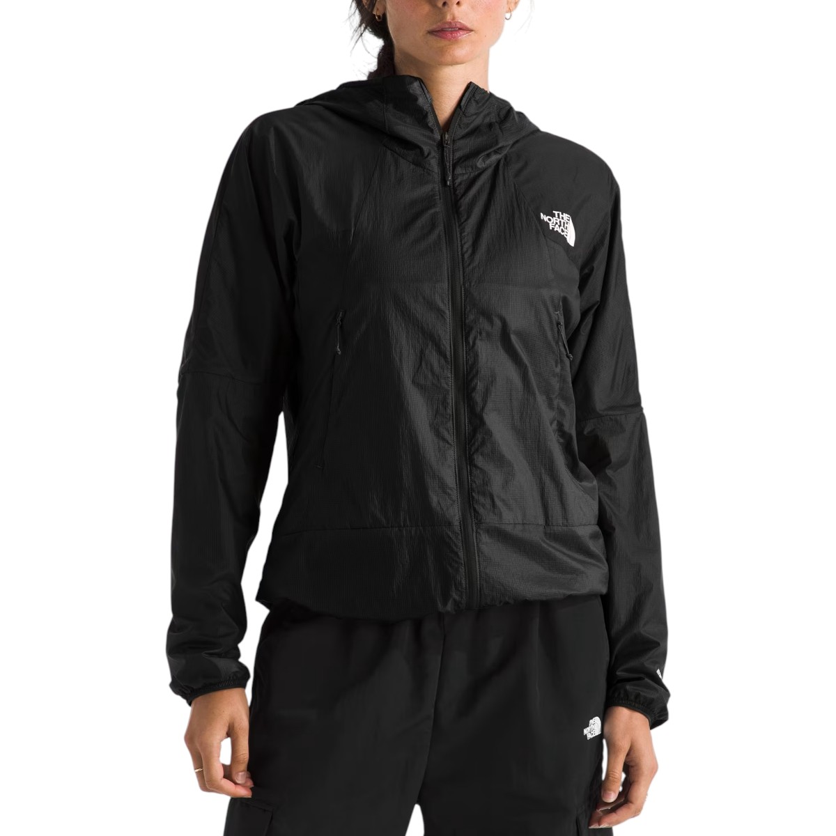 The North Face - Women’s Ridgelite FUTUREFLEECE™ Wind Jacket