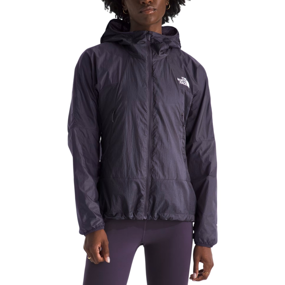 The North Face - Women’s Ridgelite FUTUREFLEECE™ Wind Jacket