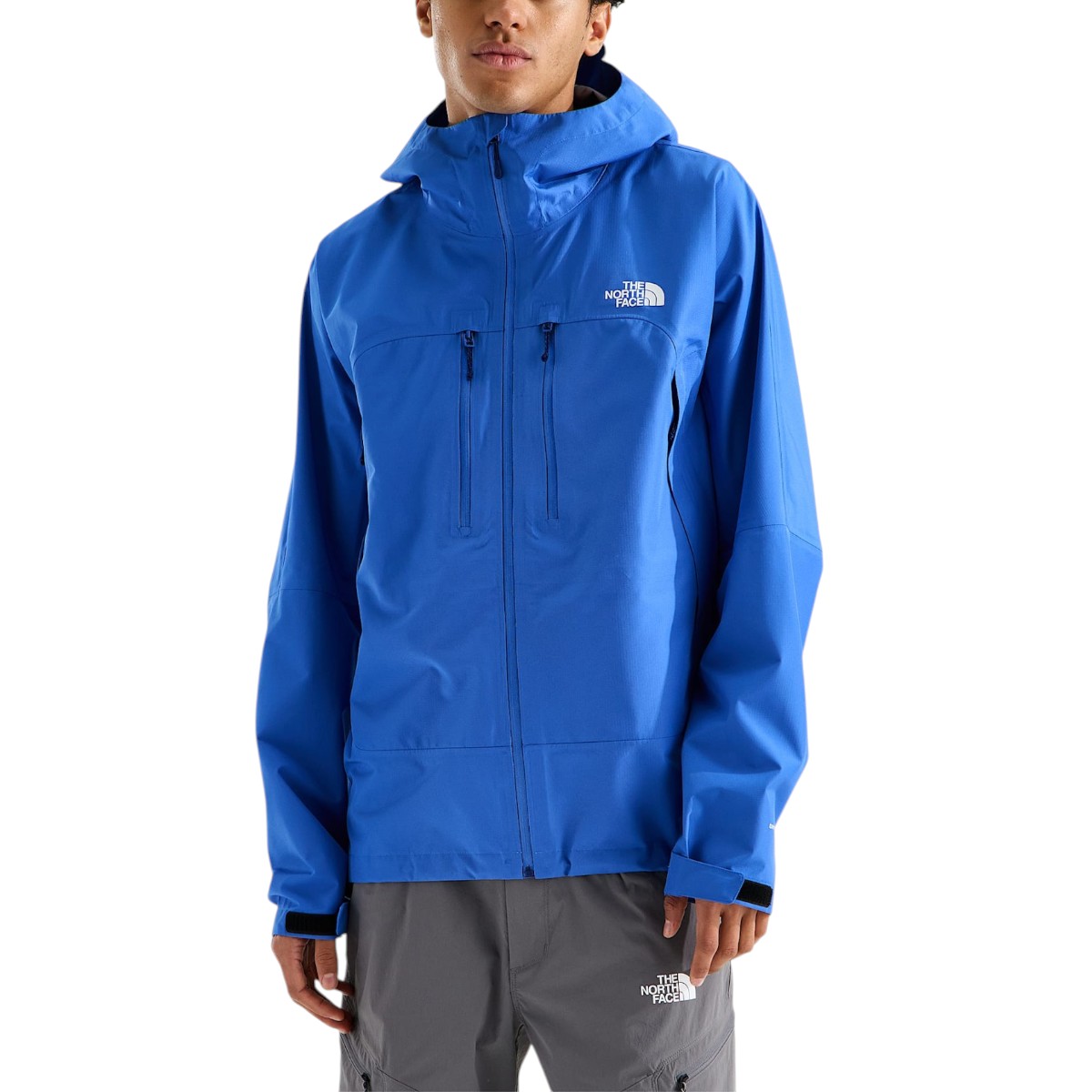 The North Face - Men’s Valley View Jacket