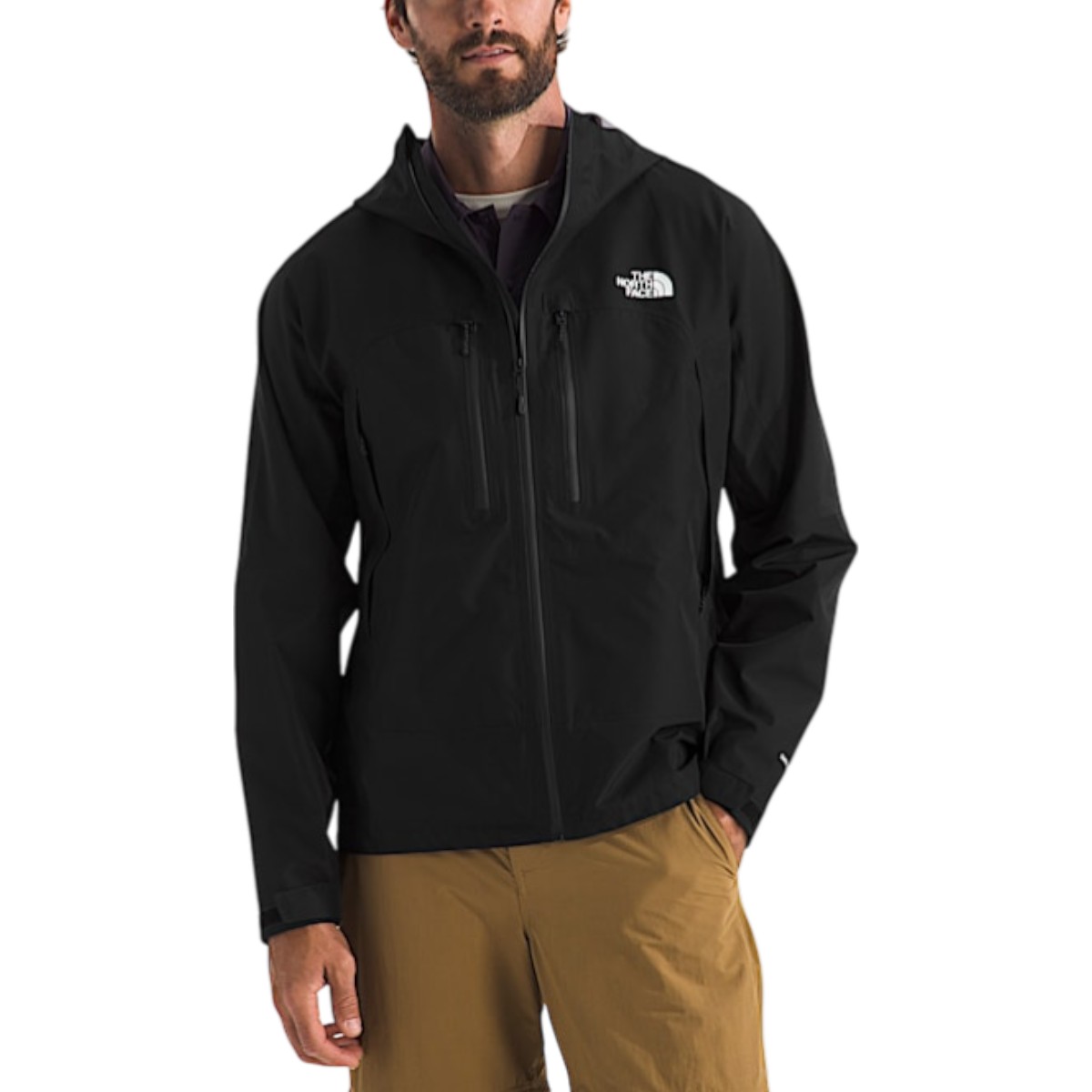 The North Face - Men’s Valley View Jacket