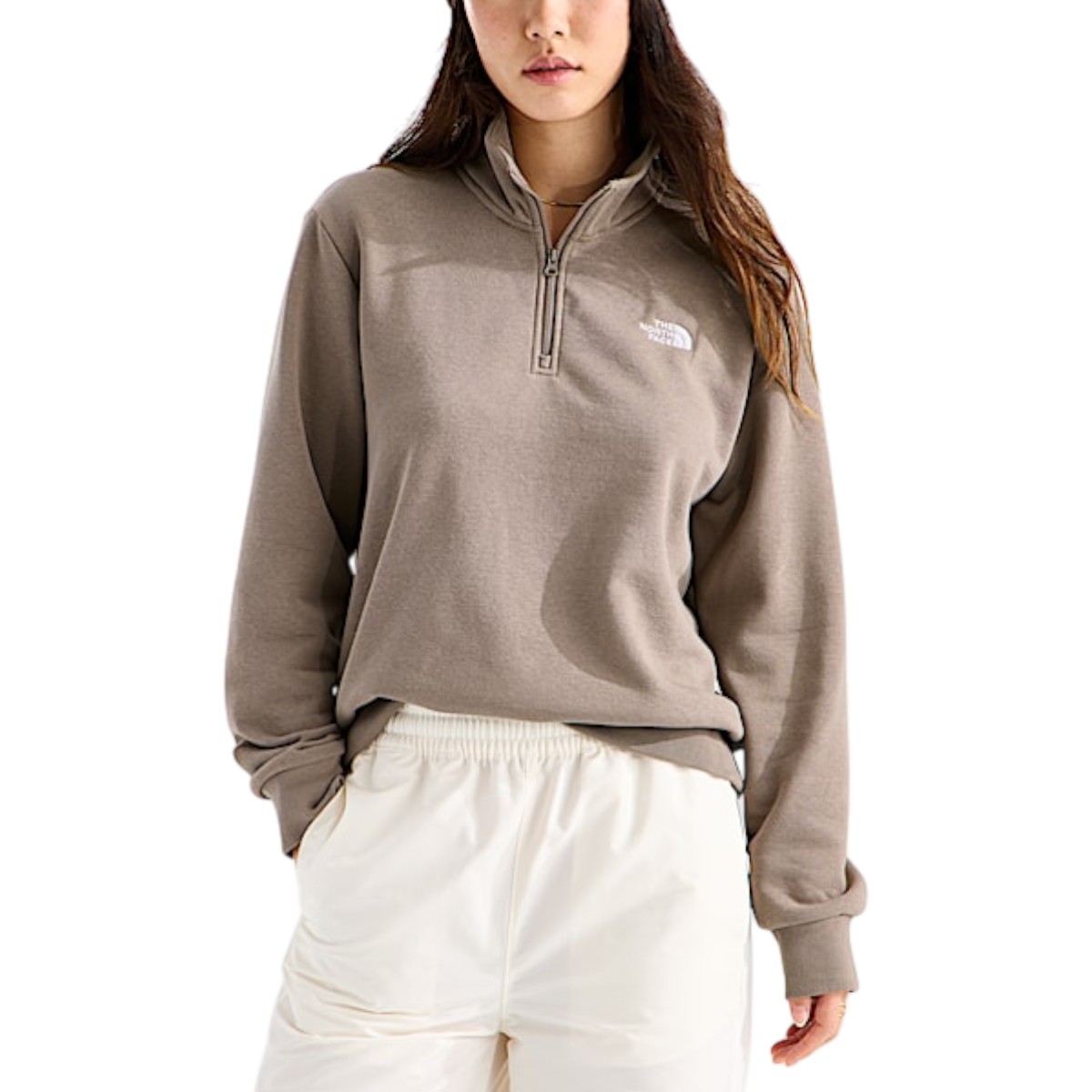 The North Face - Chandail Evolution Simple Dome pour femme