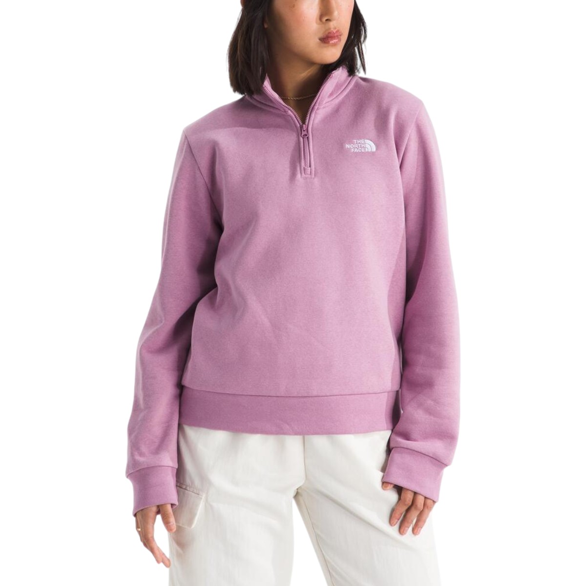 The North Face - Women’s Evolution Simple Dome Sweater