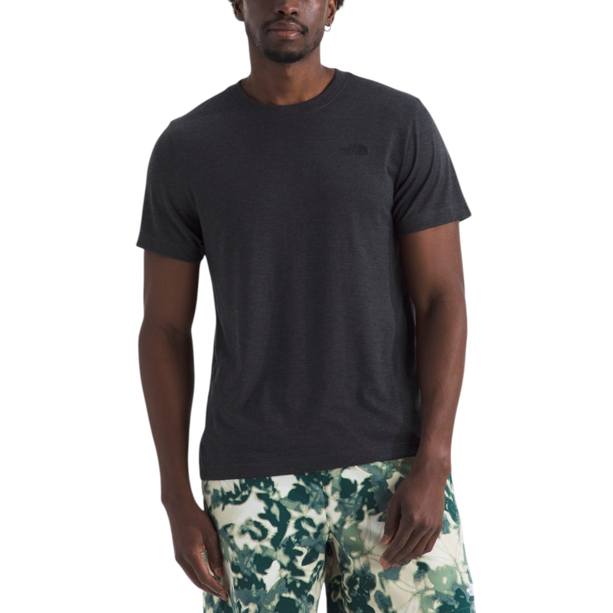 The North Face - Men’s Short-Sleeve Tri-Blend T-Shirt