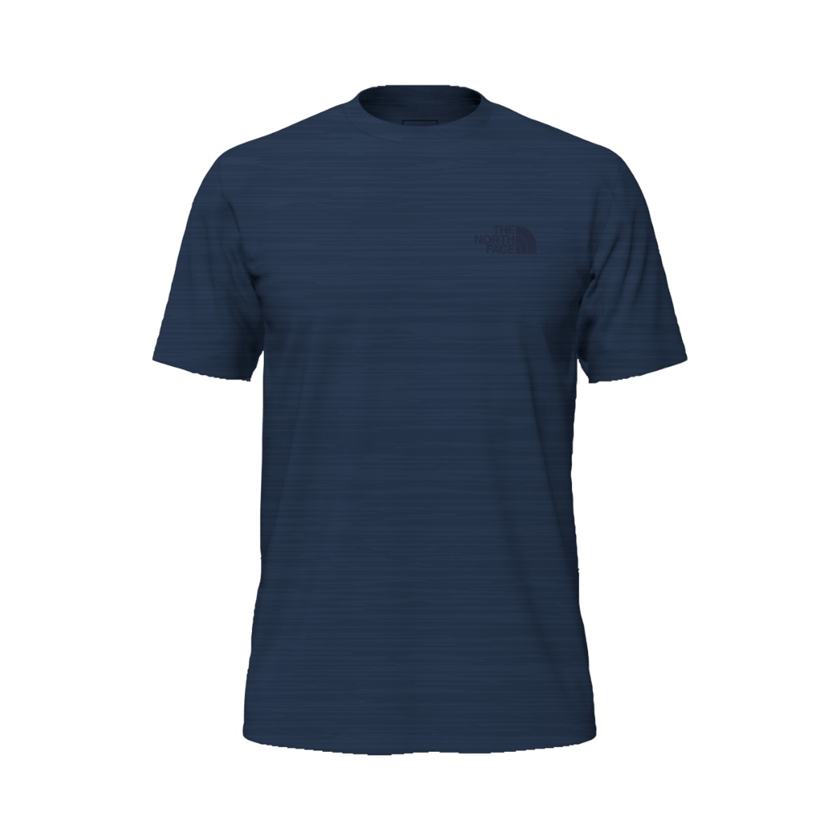 The North Face - Men’s Short-Sleeve Tri-Blend T-Shirt