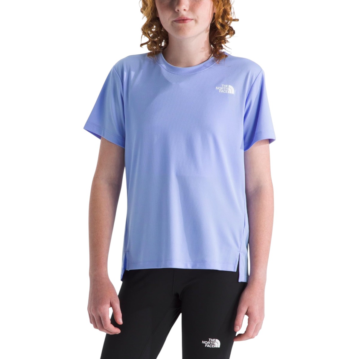 The North Face - Girls' Flex T-Shirt