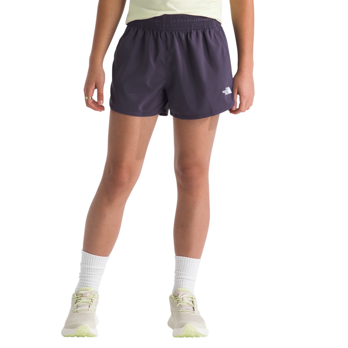 The North Face - Girls' Flex Woven Short