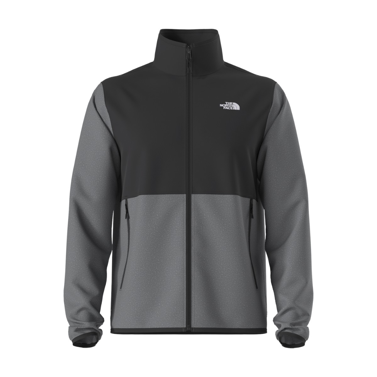 The North Face - Veste Glacier Fleece Colorblocked pour homme