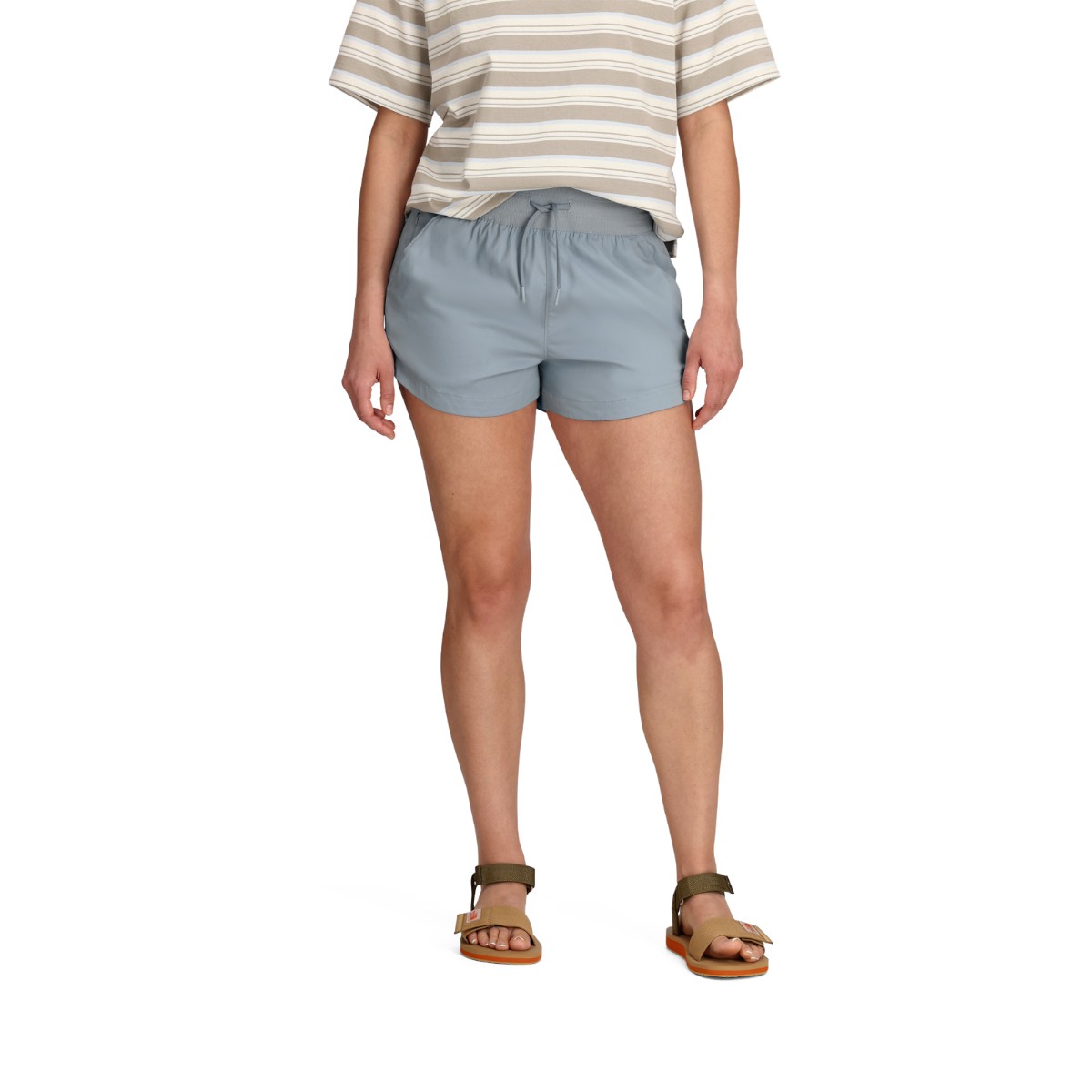 The North Face - Women's Aphrodite Arise 3" Short