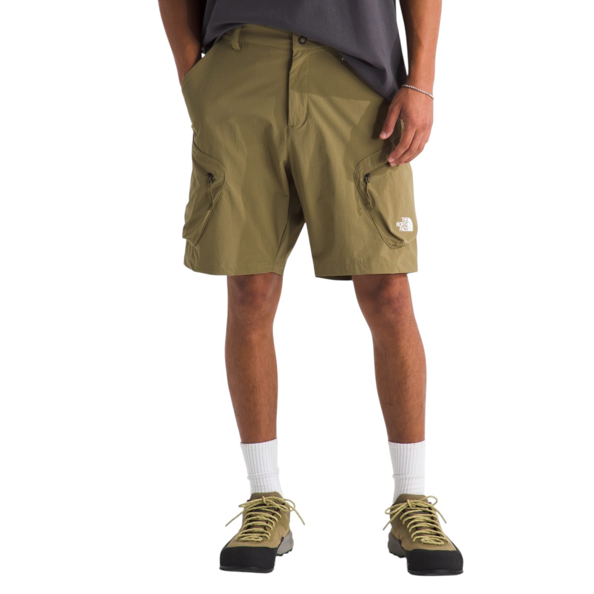 The North Face - Men’s Packable Shorts