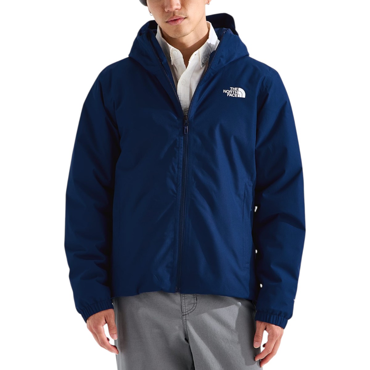The North Face - Men’s Quest Mono Insulated Jacket