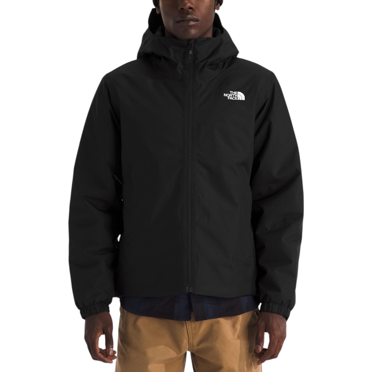 The North Face - Manteau isolé Quest Mono pour homme