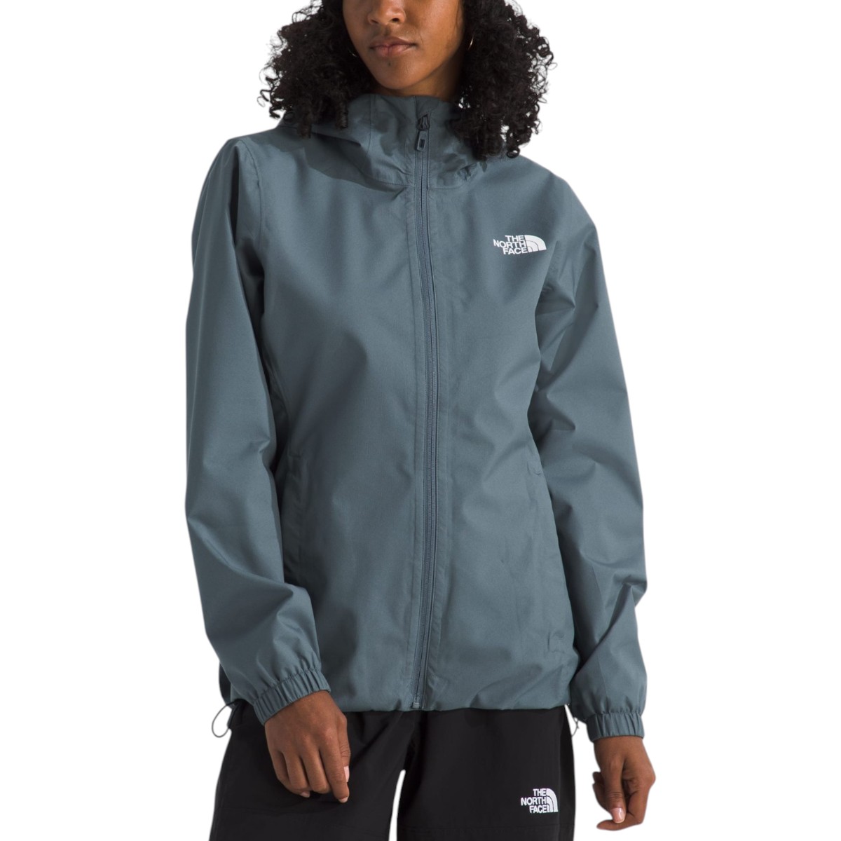 The North Face - Manteau Quest pour femme