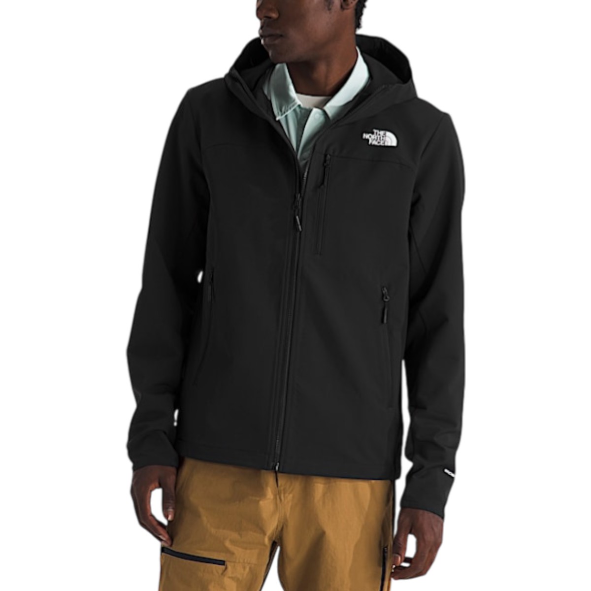 The North Face - Veste softshell Tansa pour homme