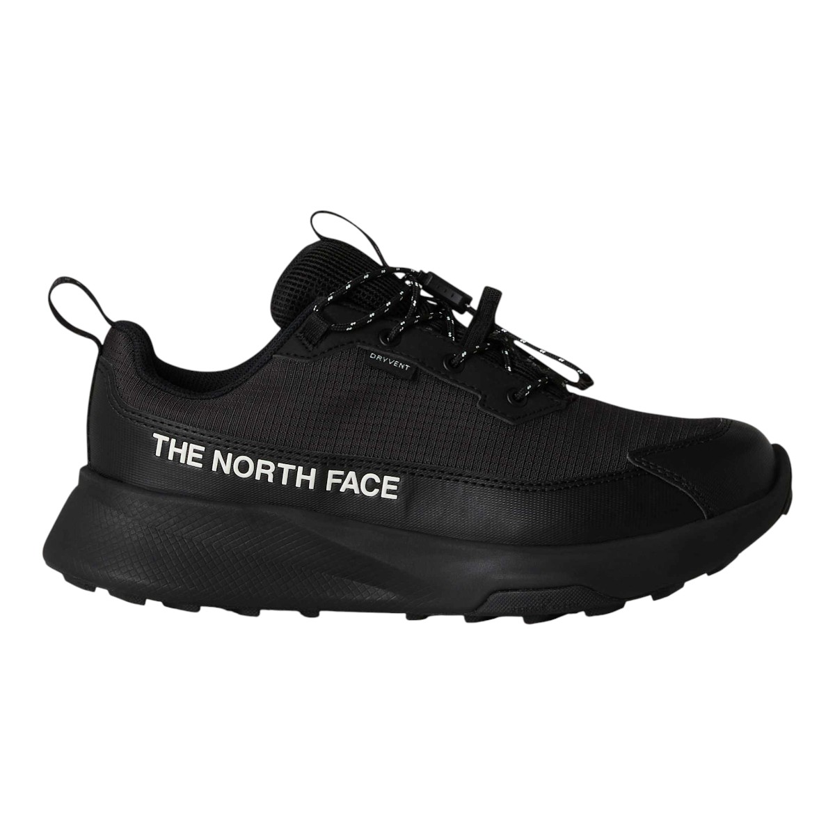 The North Face - Teens' Fastpack II Waterproof Hiking Shoes