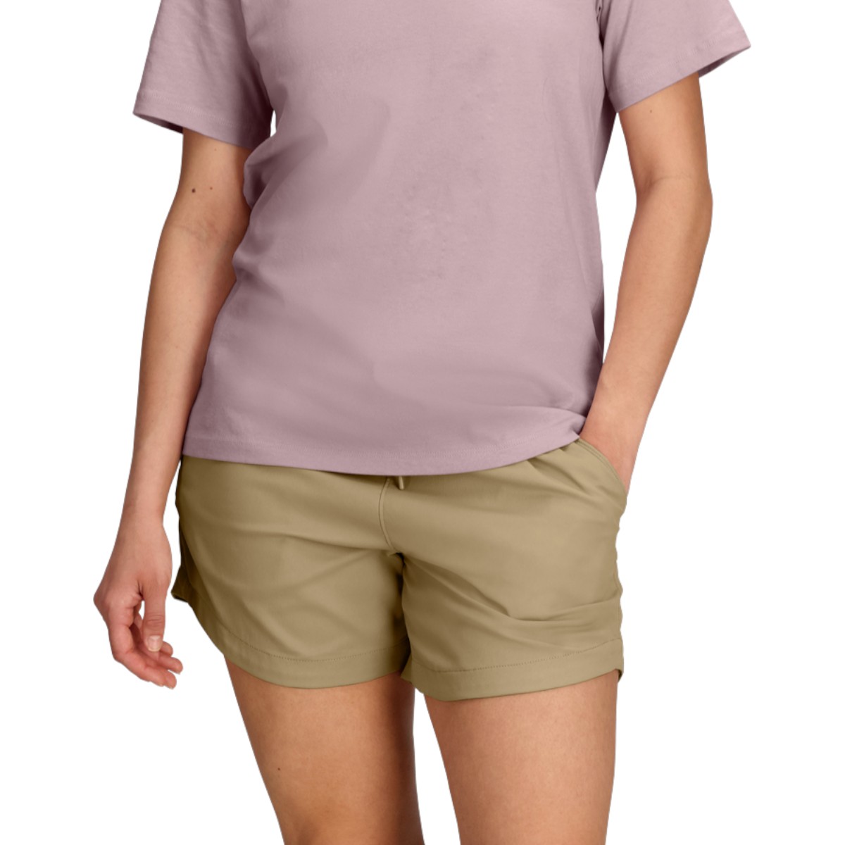 The North Face - Women’s Aphrodite Arise 5'' Shorts