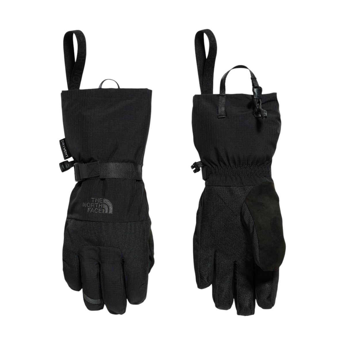 The North Face - Gants Montana pour femme
