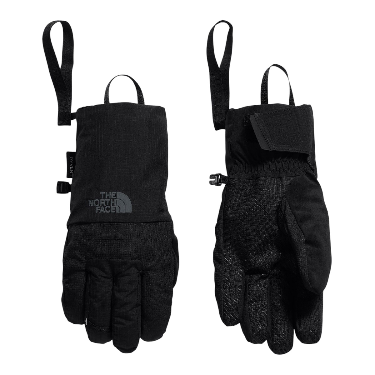 The North Face - Gants court Montana