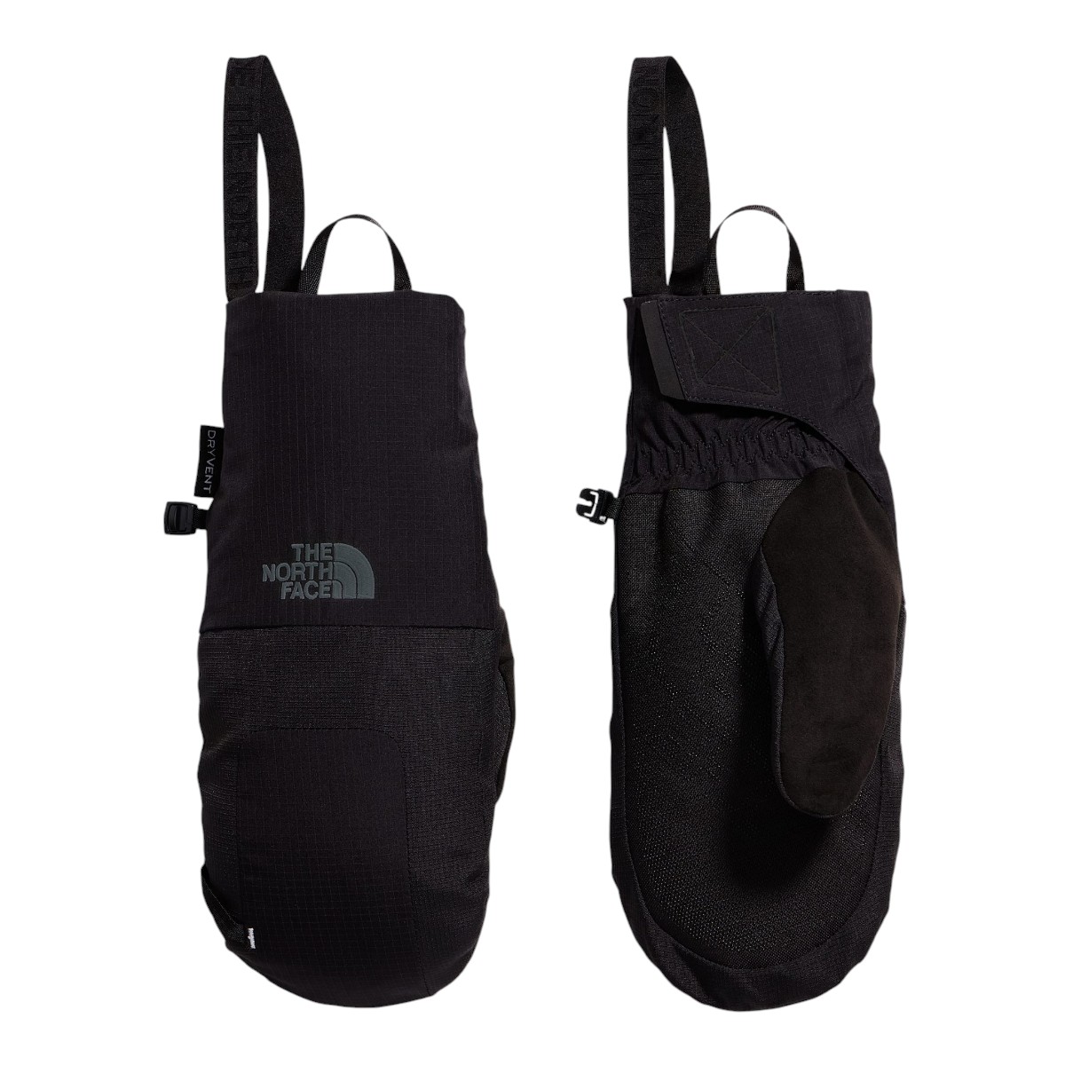 The North Face - Montana Short Mittens