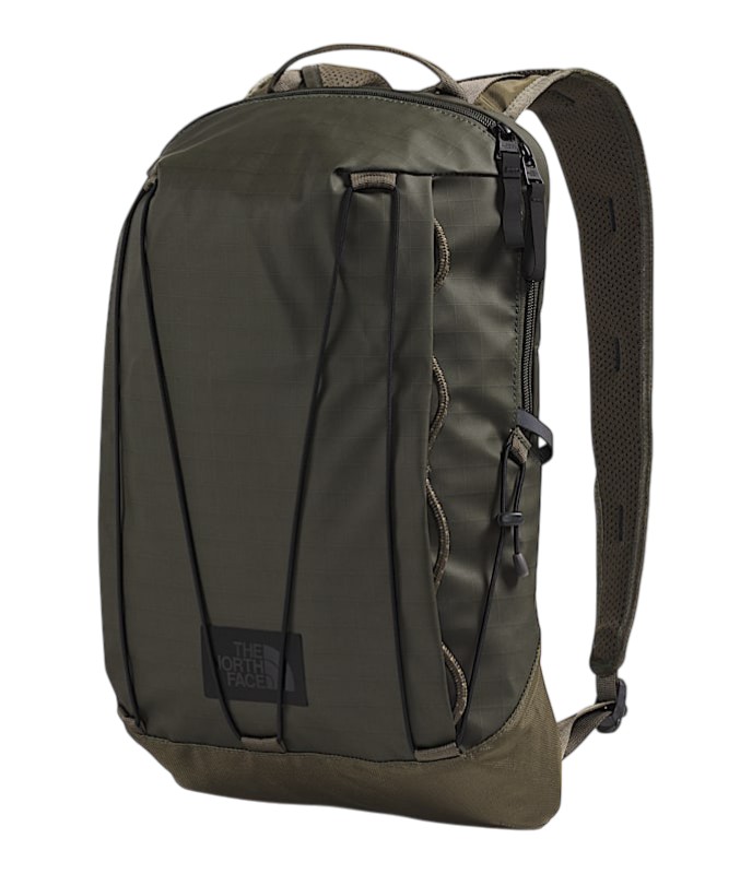 The North Face - Base Camp Voyager Pro Lightweight Pack