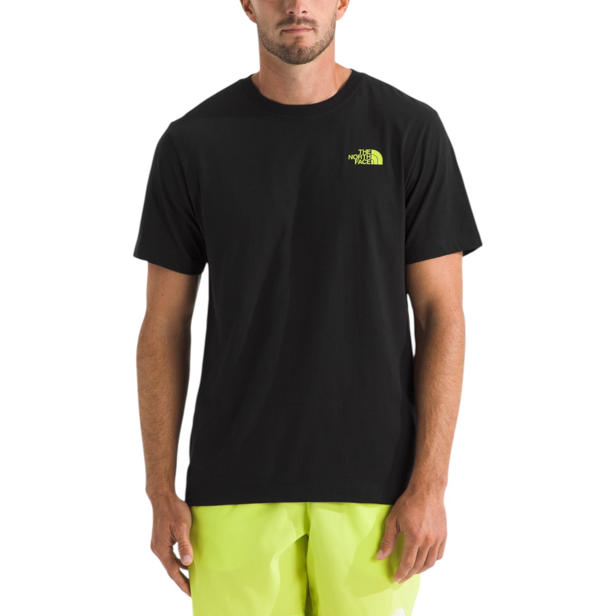 The North Face - Men’s Stay Exploring Regular Short-Sleeve Tee