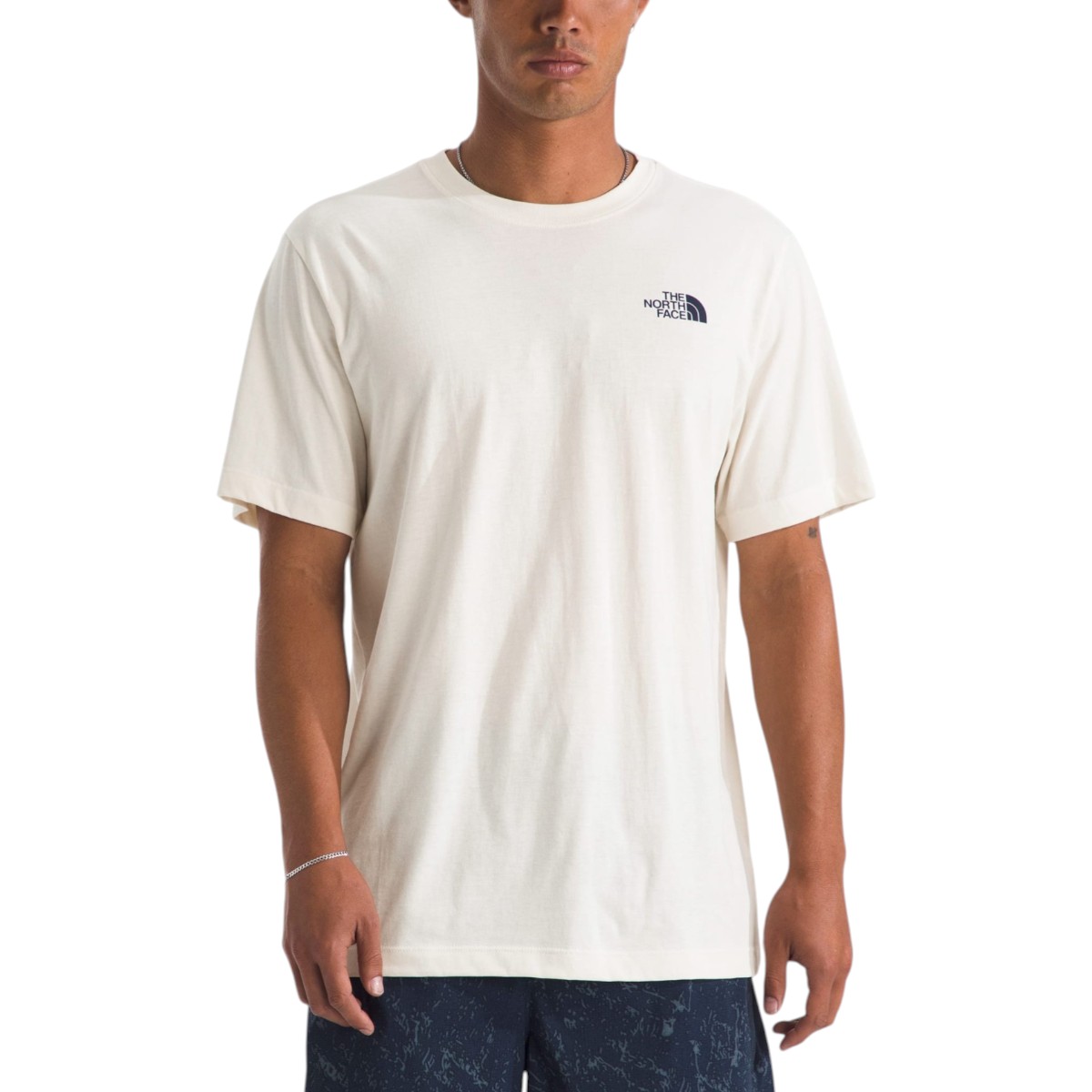 The North Face - Men’s Stay Exploring Short-Sleeve Tee