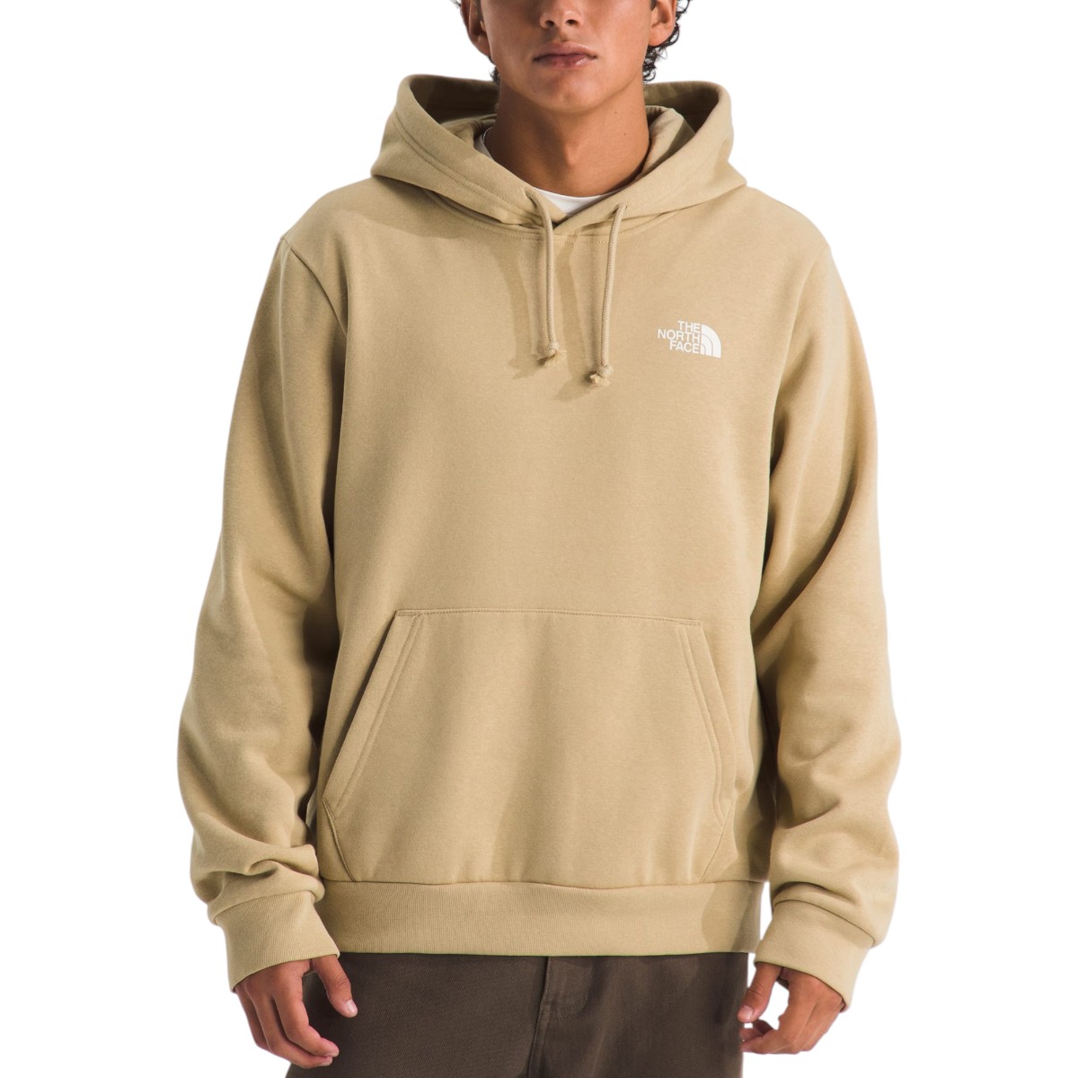The North Face - Men’s Stay Exploring Regular Hoodie