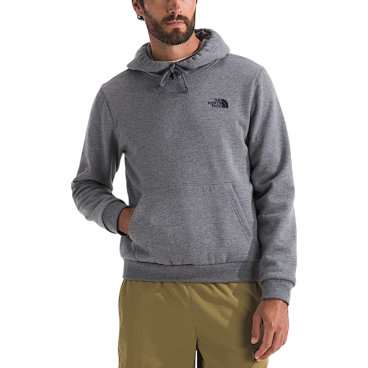 The North Face - Men’s Stay Exploring Regular Hoodie