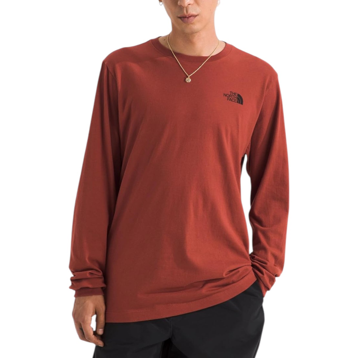 The North Face - Men's Escape The City Regular Long Sleeve T-Shirt