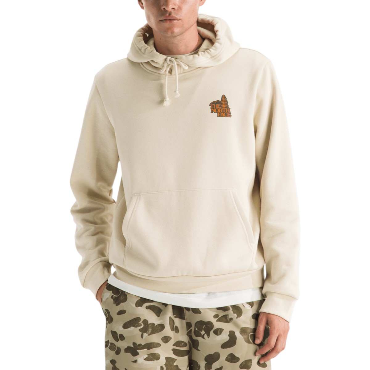 The North Face - Men's Keep Climbin' Regular Hoodie