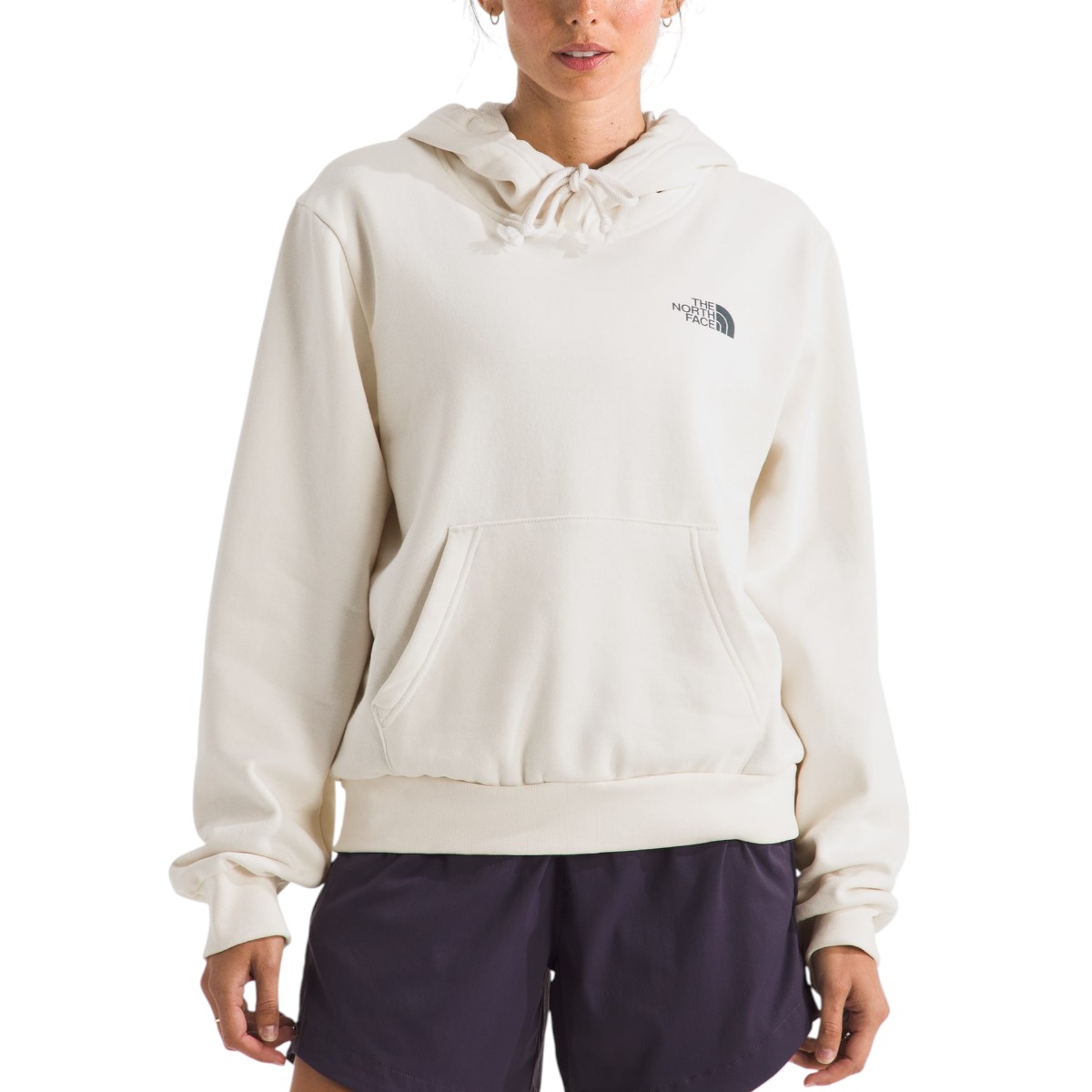 The North Face - Women’s Exploring Since ’66 Regular Hoodie
