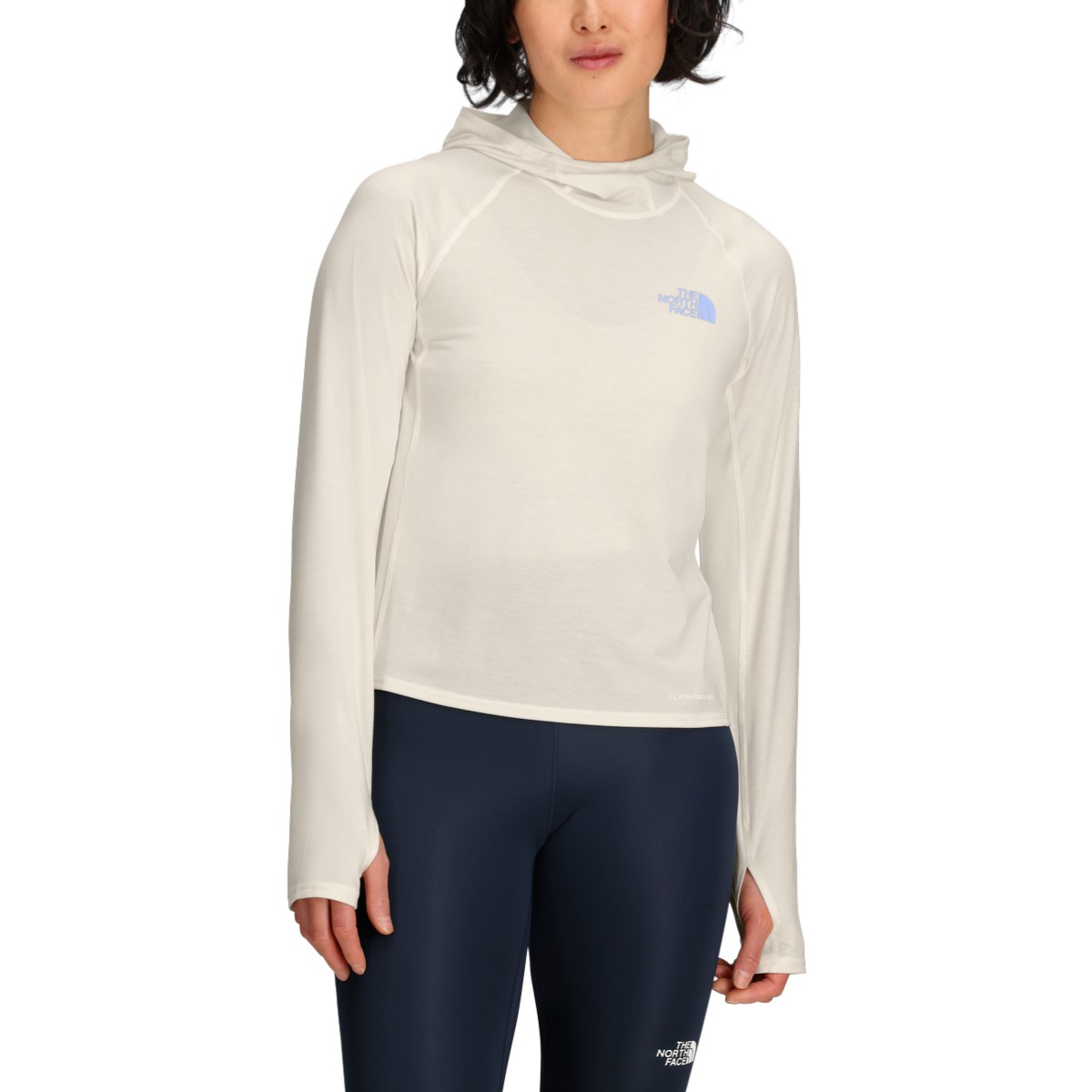 The North Face - Chandail à capuchon Adventure Sunrise Escape pour femme