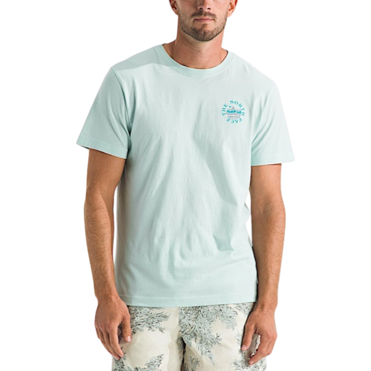 The North Face - Men's Sunrise Escape T-Shirt