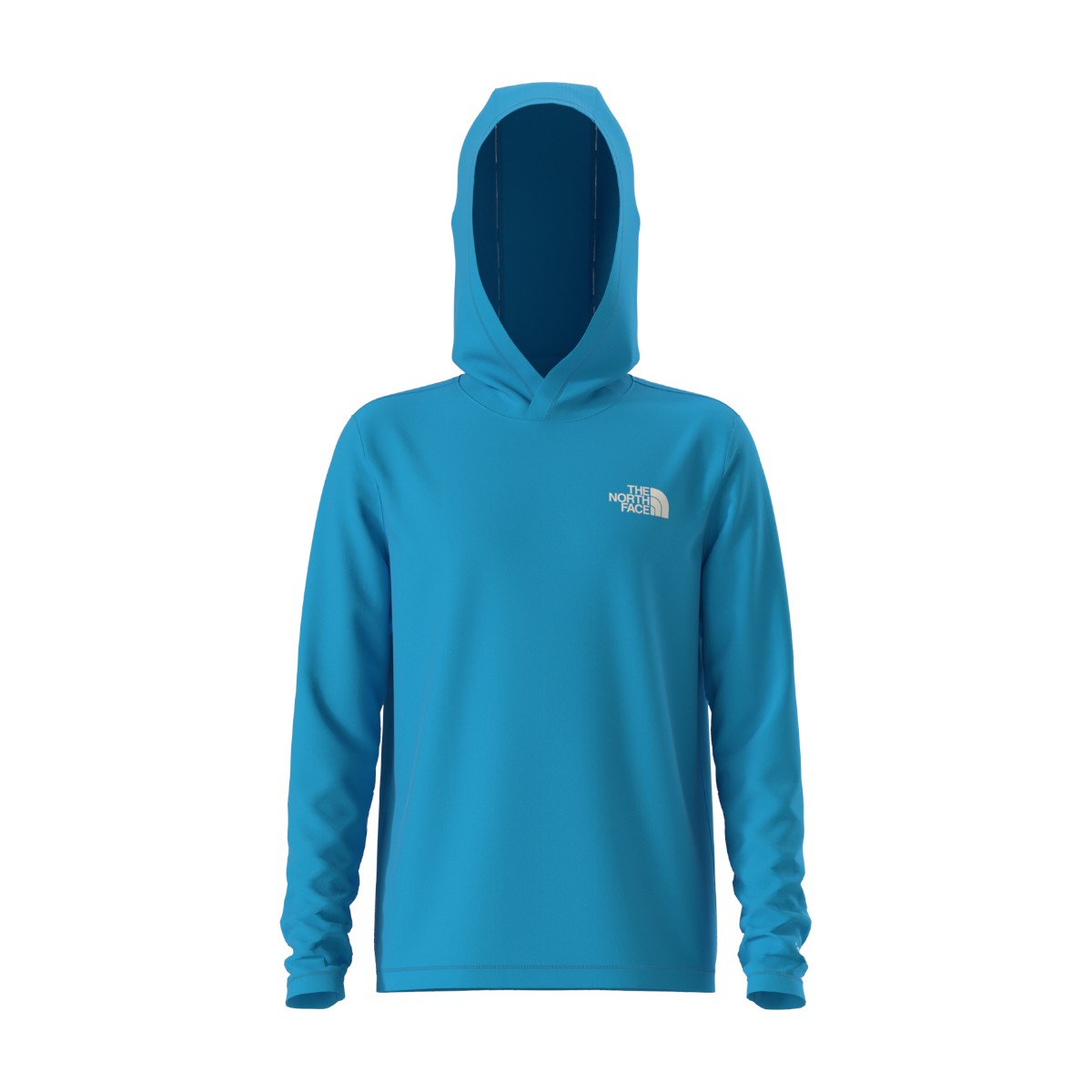 The North Face - Boys’ & Girls’ Adventure Escape The City Hoodie
