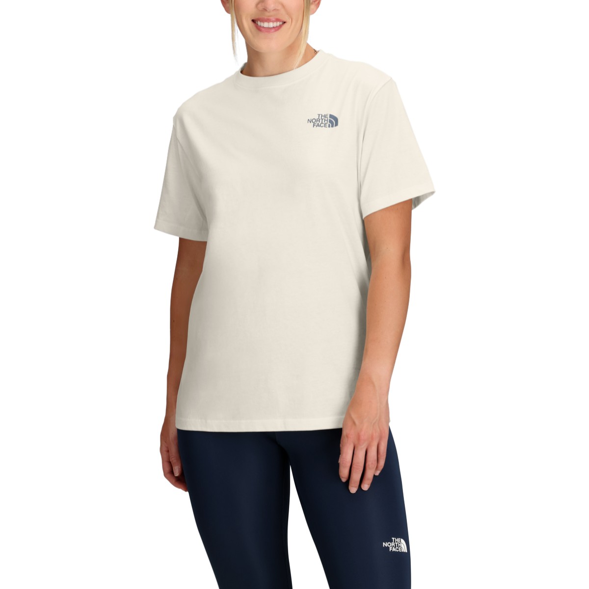 The North Face - Women’s Eclipse Edge Relaxed Short-Sleeve T-Shirt