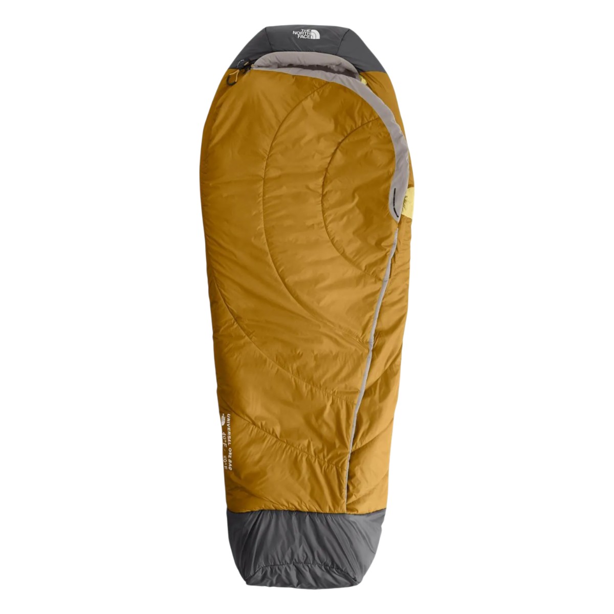The North Face - One Bag  Sleeping Bag - Long
