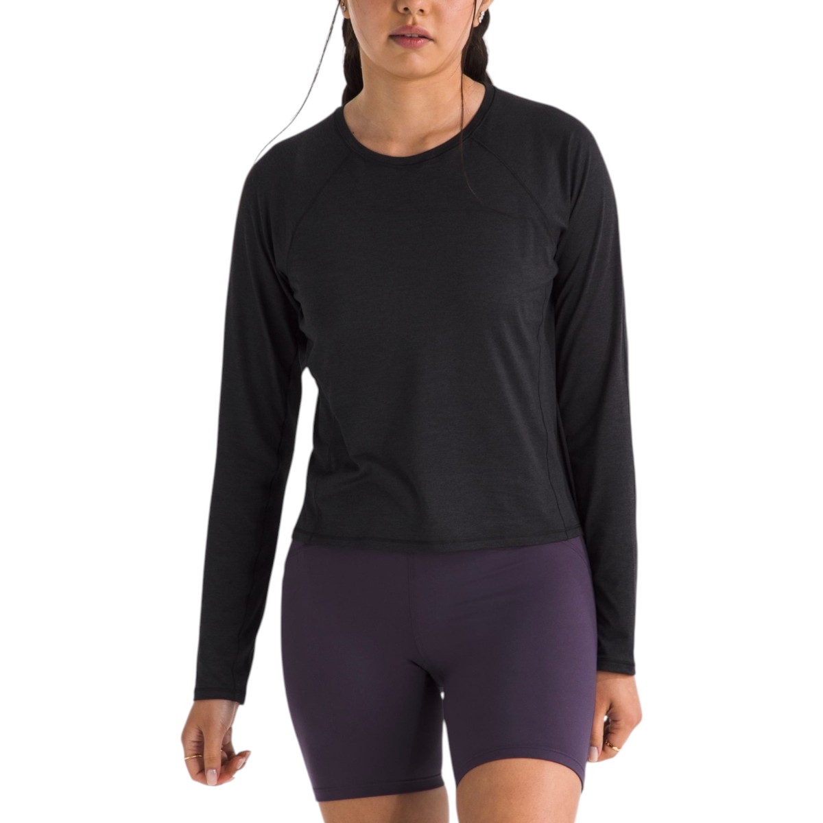 The North Face - Chandail à manches longues Jaida pour femme