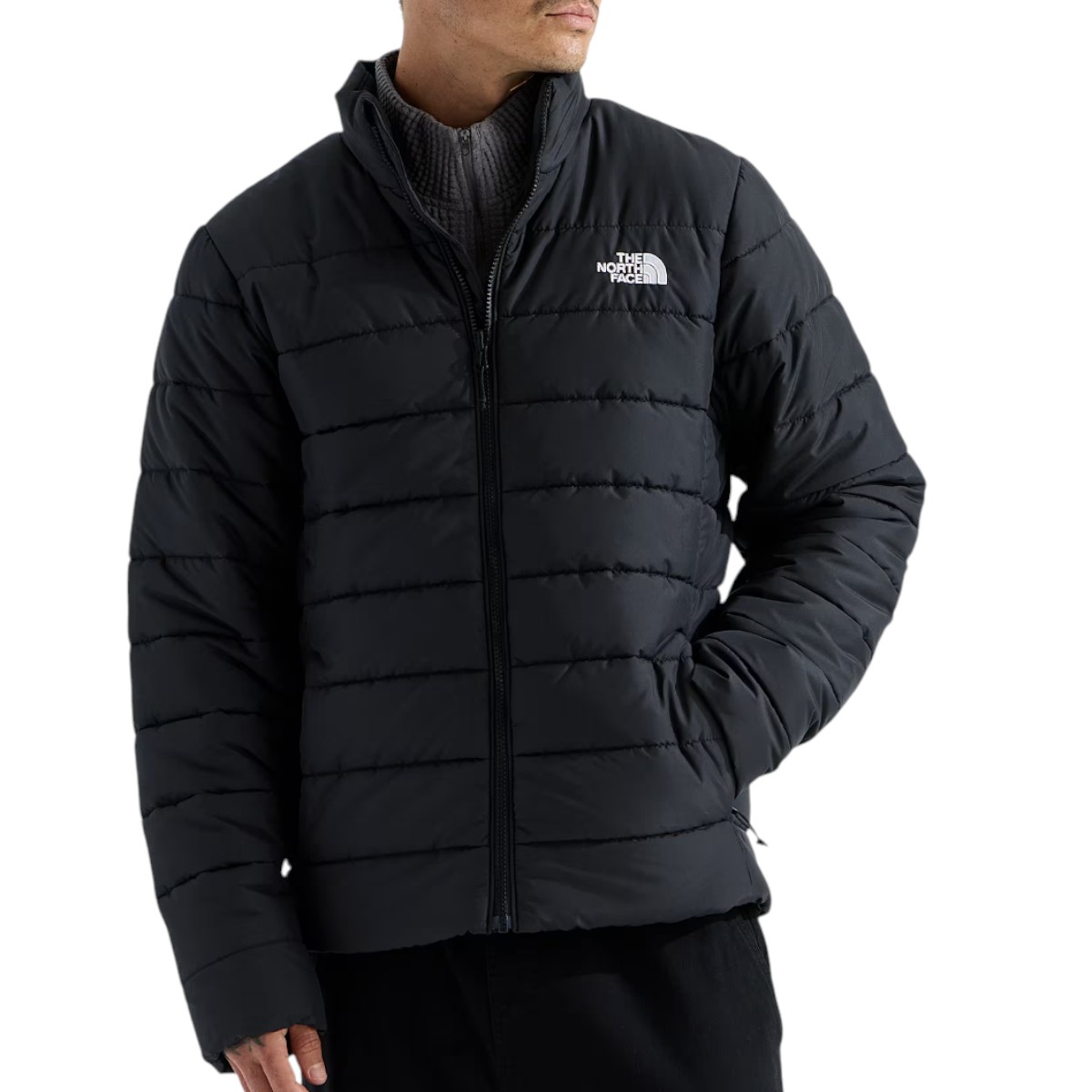 The North Face - Manteau Aconcagua pour homme