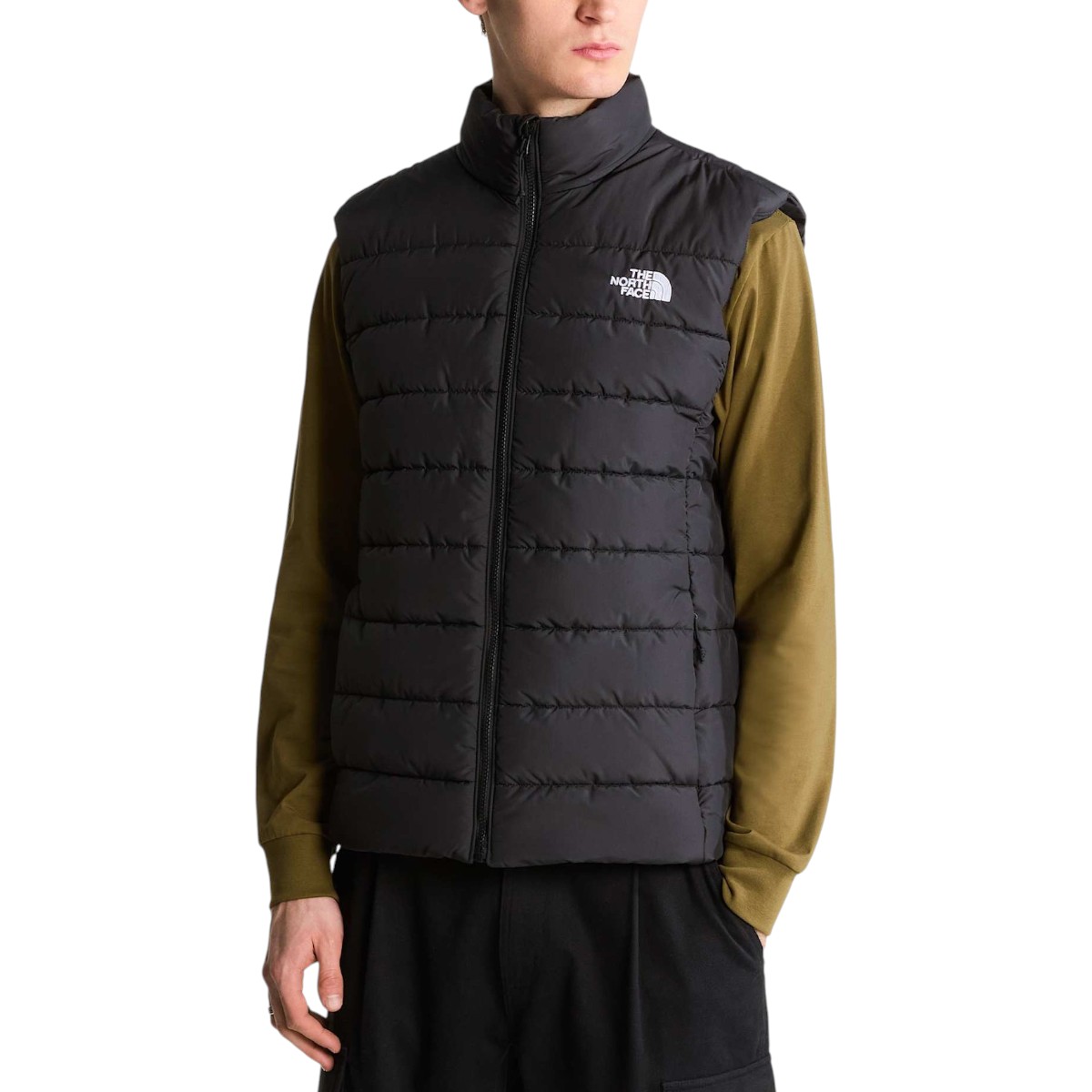 The North Face - Veste Aconcagua pour homme