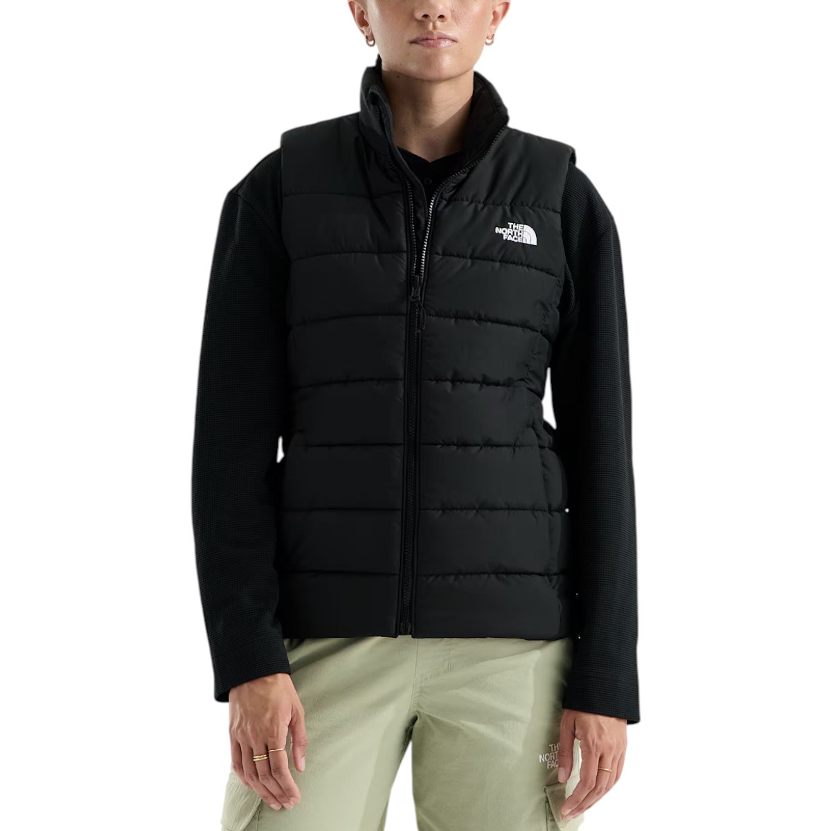 The North Face - Manteau Aconcagua pour femme