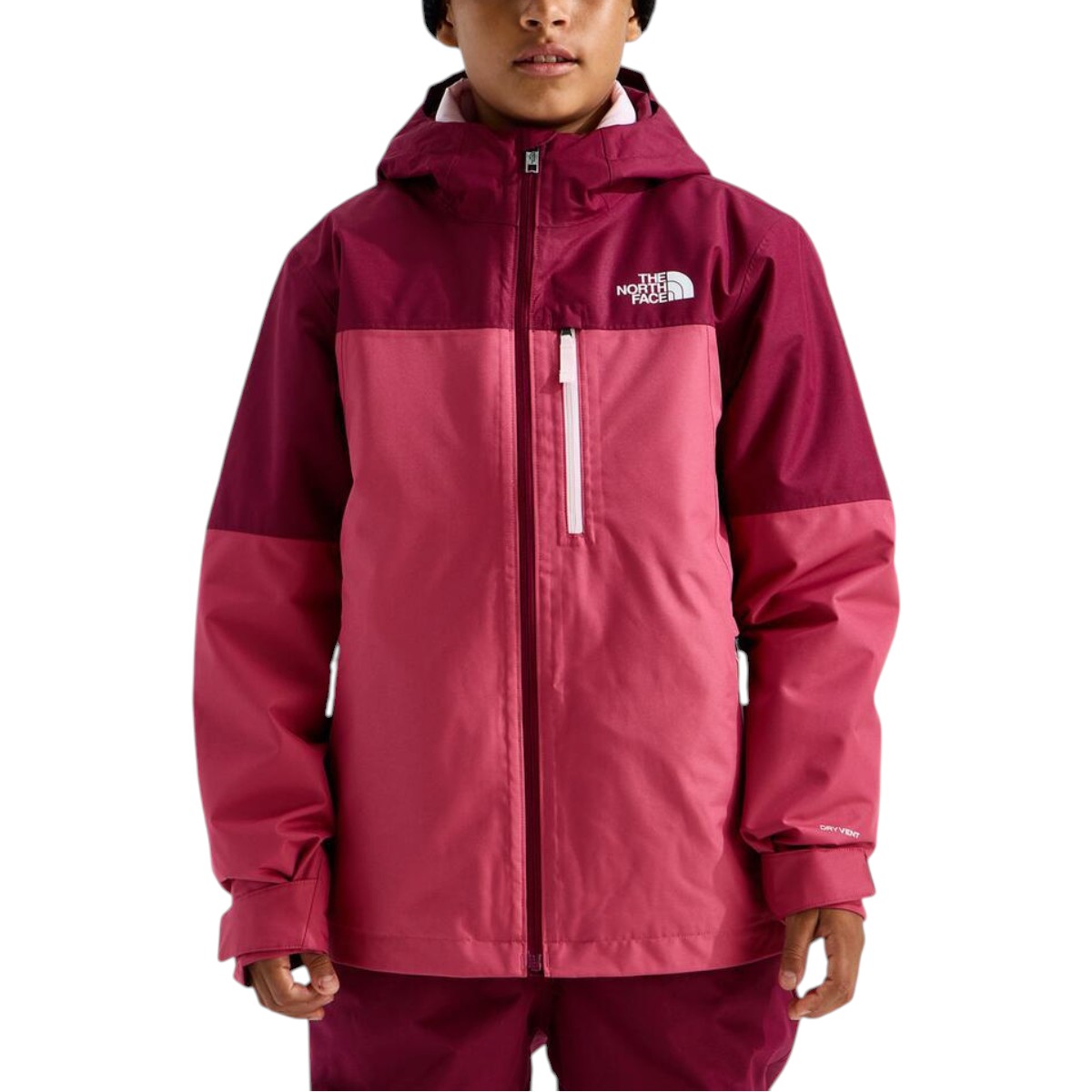 The North Face - Kid's Freedom Triclimate 3-N-1 Jacket