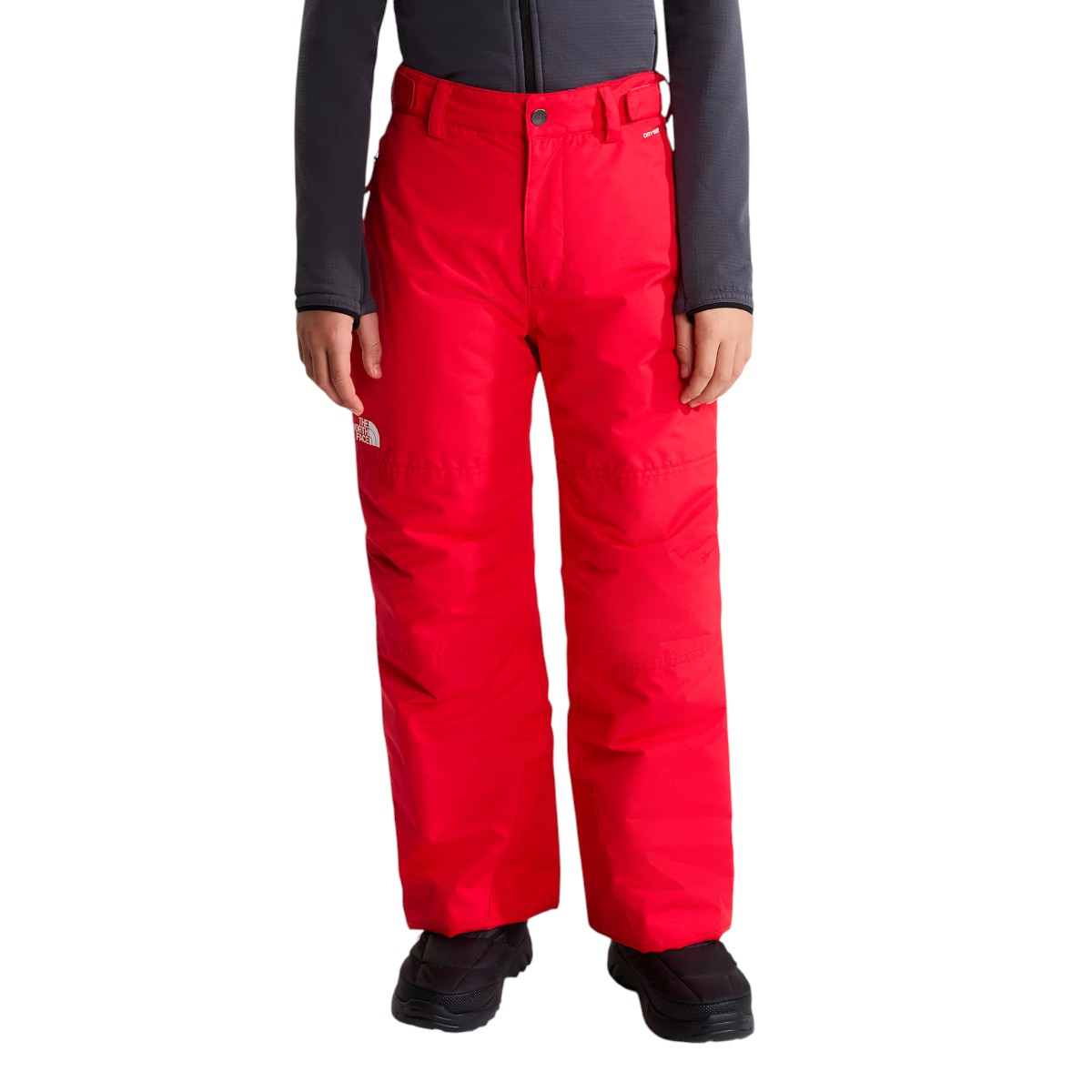 The North Face - Pantalon isolé Freedom pour garçon
