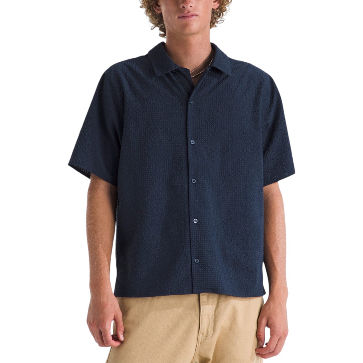 The North Face - Chemise à manches courtes Pacific City pour homme