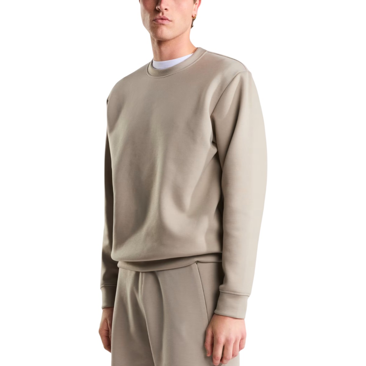 The North Face - Men’s Dynamic Crew