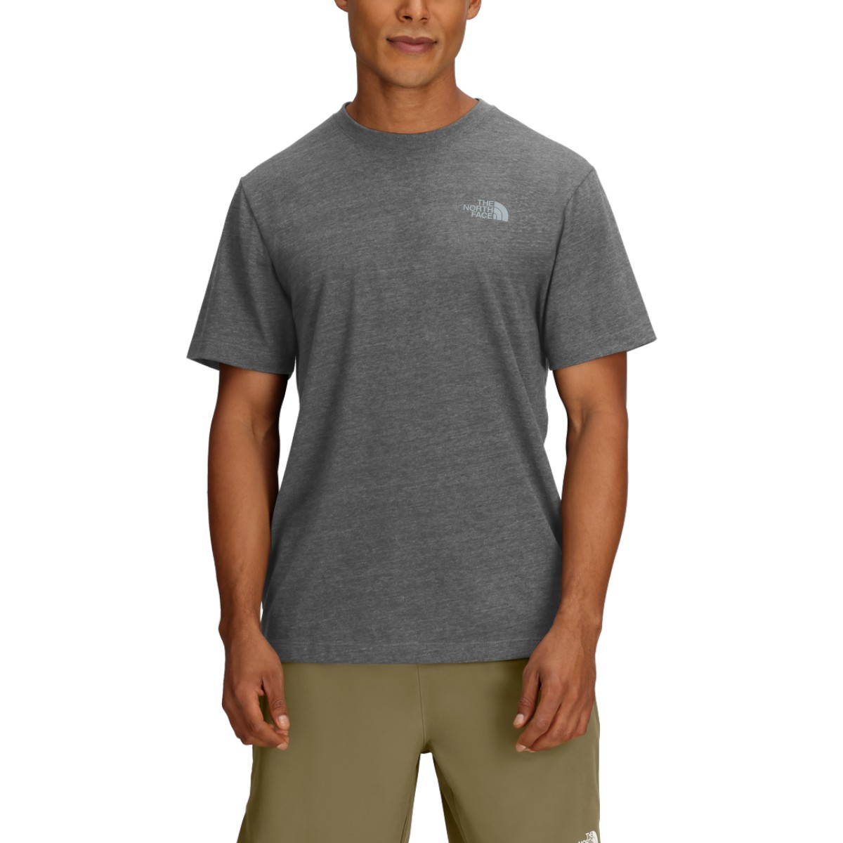 The North Face - Men’s Tri-Blend Mountain Days Short-Sleeve Tee