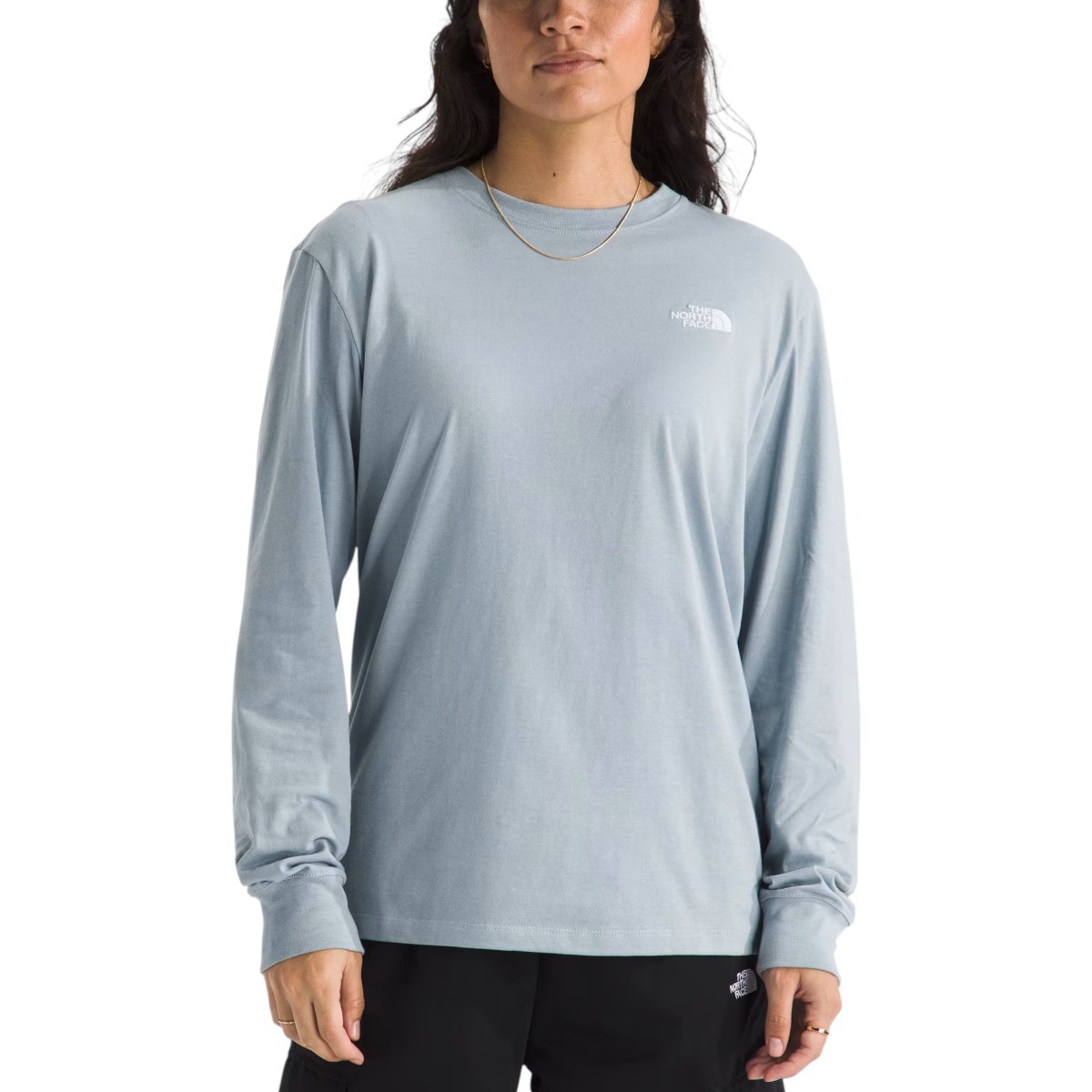 The North Face - Women’s Evolution Simple Dome Long-Sleeve Tee