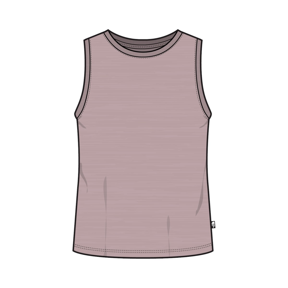 The North Face - Women’s Tri-Blend Tank