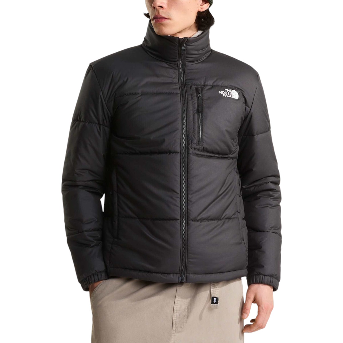 The North Face - Men's Nuketo Synthetic Insulation Jacket