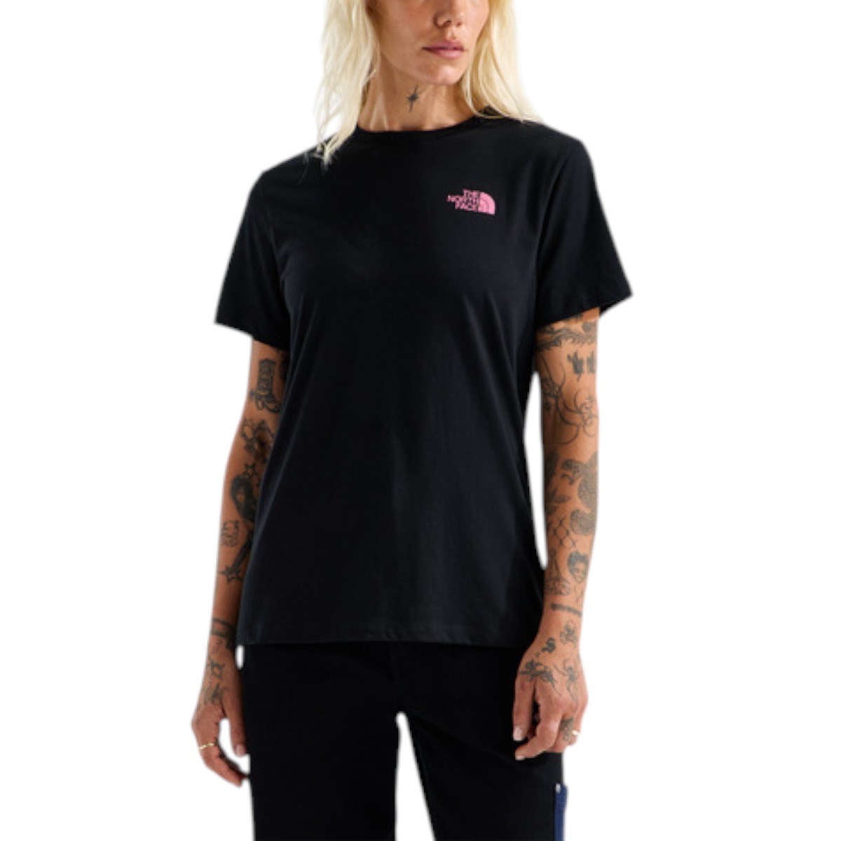 The North Face - Women's Sibli T-Shirt