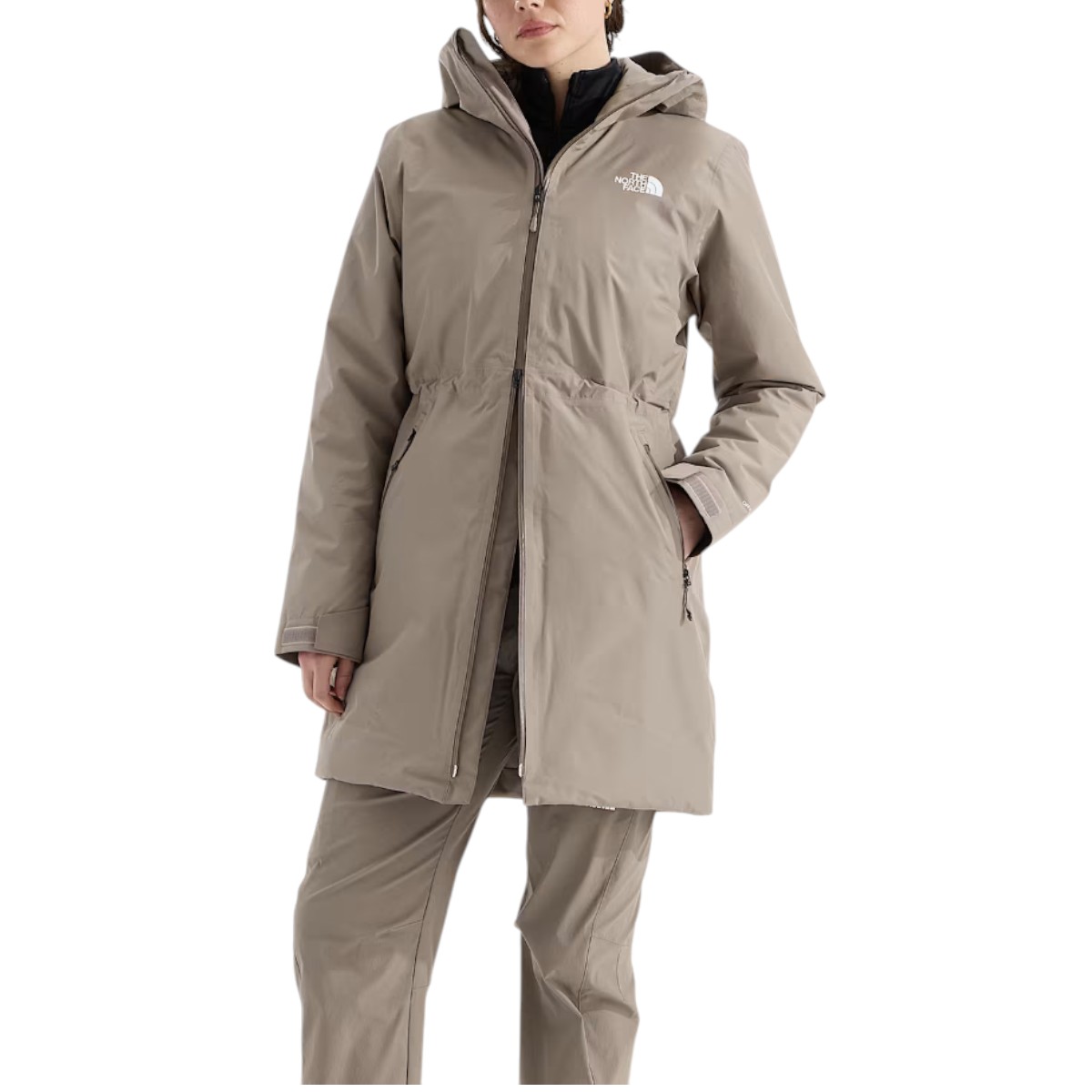 The North Face - Women’s Hikesteller Insulated Parka Jacket